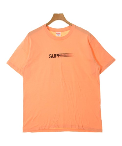 Supreme T-shirts and cut-and-sew men's [Used] [Used]