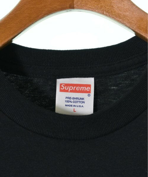 Supreme T-shirts and cut-and-sew men's [Used] [Used]