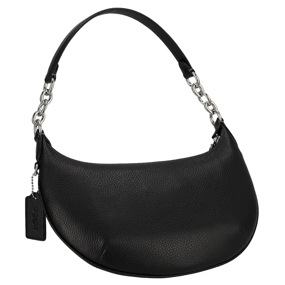 COACH Women's Handbag Black CE619SVDTV