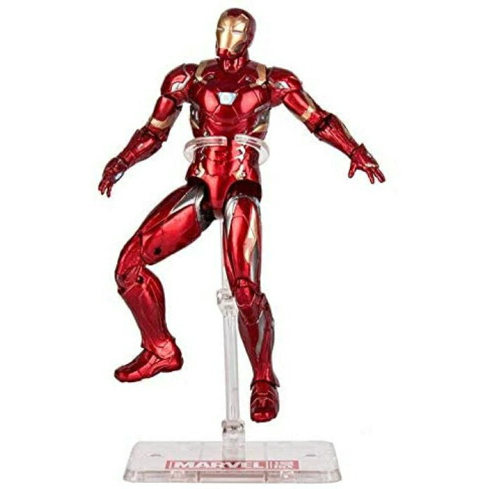 Iron Man MARVEL UNIVERSE Premium Figure PM1/10 Scale TYLER Figure