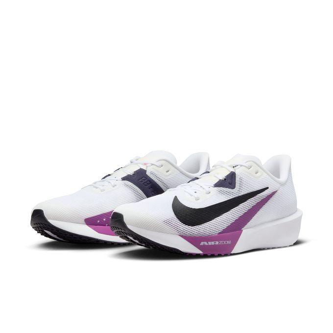 [Great coupons available] Nike Men's Running Training Shoes Race Ekiden NIKE AIR ZOOM RIVAL FLY 4 FV6040-100 [2024FW]