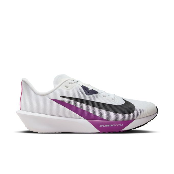 [Great coupons available] Nike Men's Running Training Shoes Race Ekiden NIKE AIR ZOOM RIVAL FLY 4 FV6040-100 [2024FW]