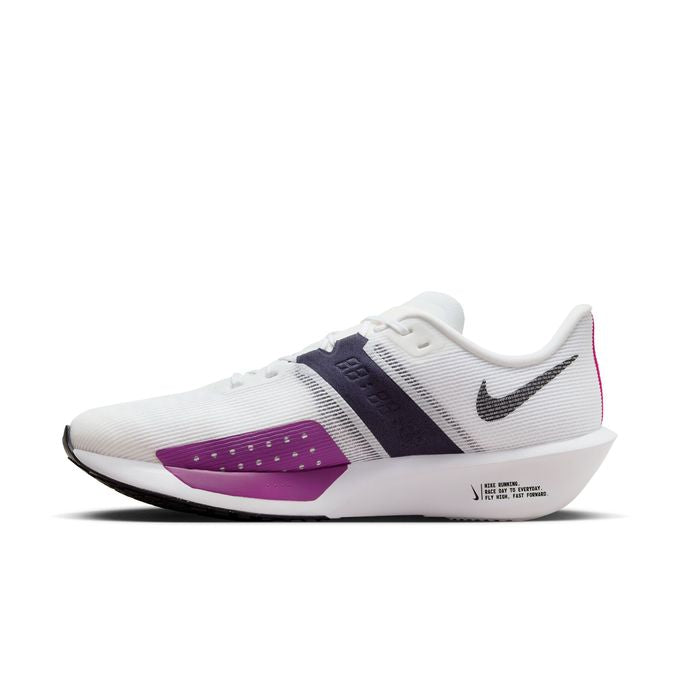 [Great coupons available] Nike Men's Running Training Shoes Race Ekiden NIKE AIR ZOOM RIVAL FLY 4 FV6040-100 [2024FW]