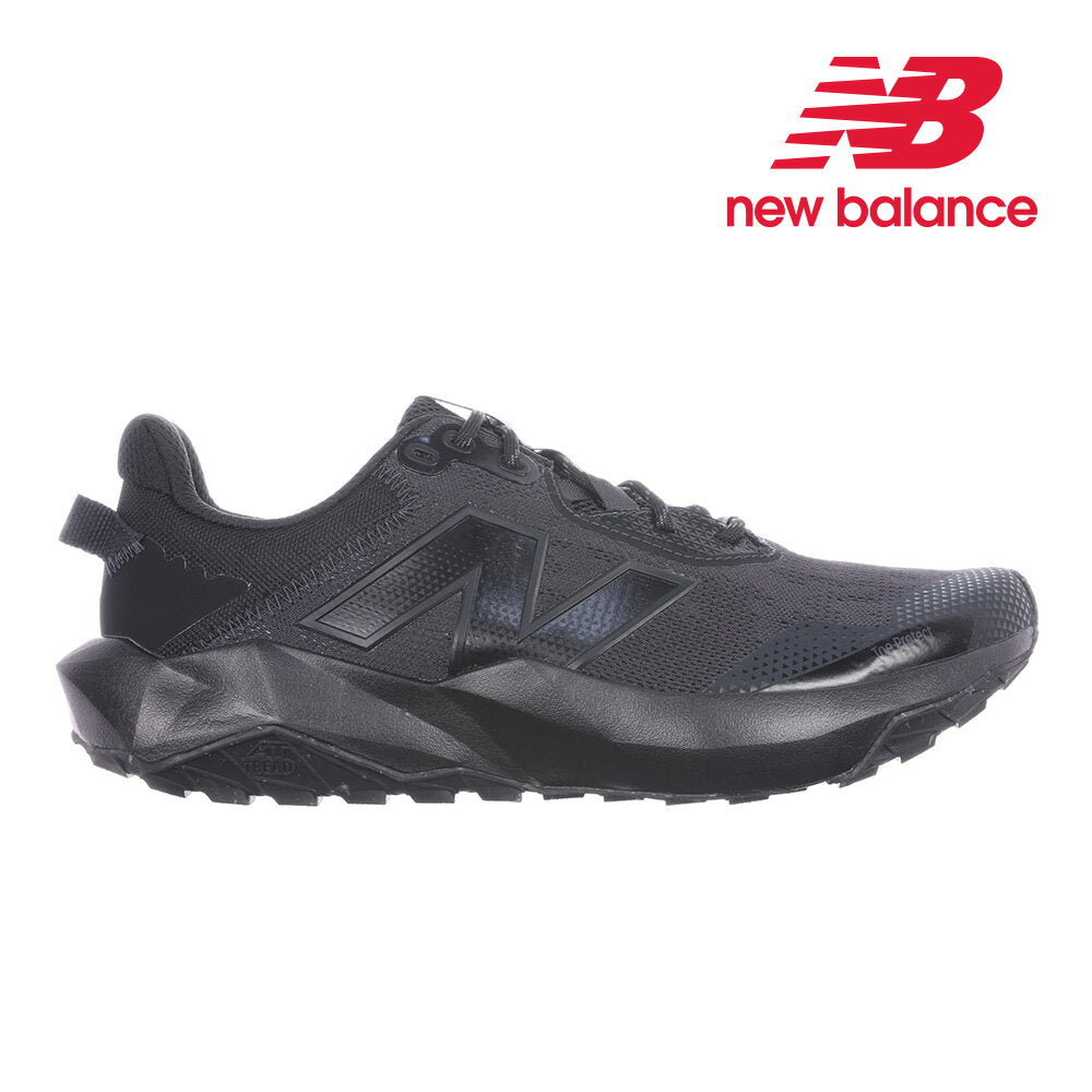 New Balance Sneakers for Men DynaSoft Nightrel MTNTR new balance DynaSoft Nitrel v6 Training Outdoor 4E Wide Running