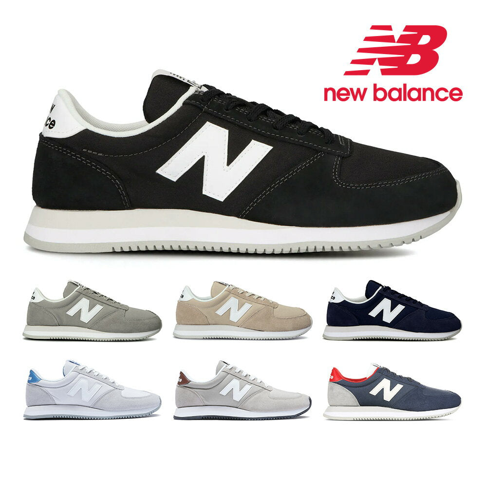 [Shopping Marathon] [Free shipping nationwide] New Balance sneakers for men and women UL420M new balance classic