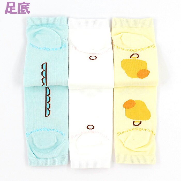 [Free Shipping] [3-Piece Set] Sumikko Gurashi Women's Socks, Classic Yearly 23-25cm / Girls Socks, Women's Socks, Women's Socks, Women's Socks, Women's Socks