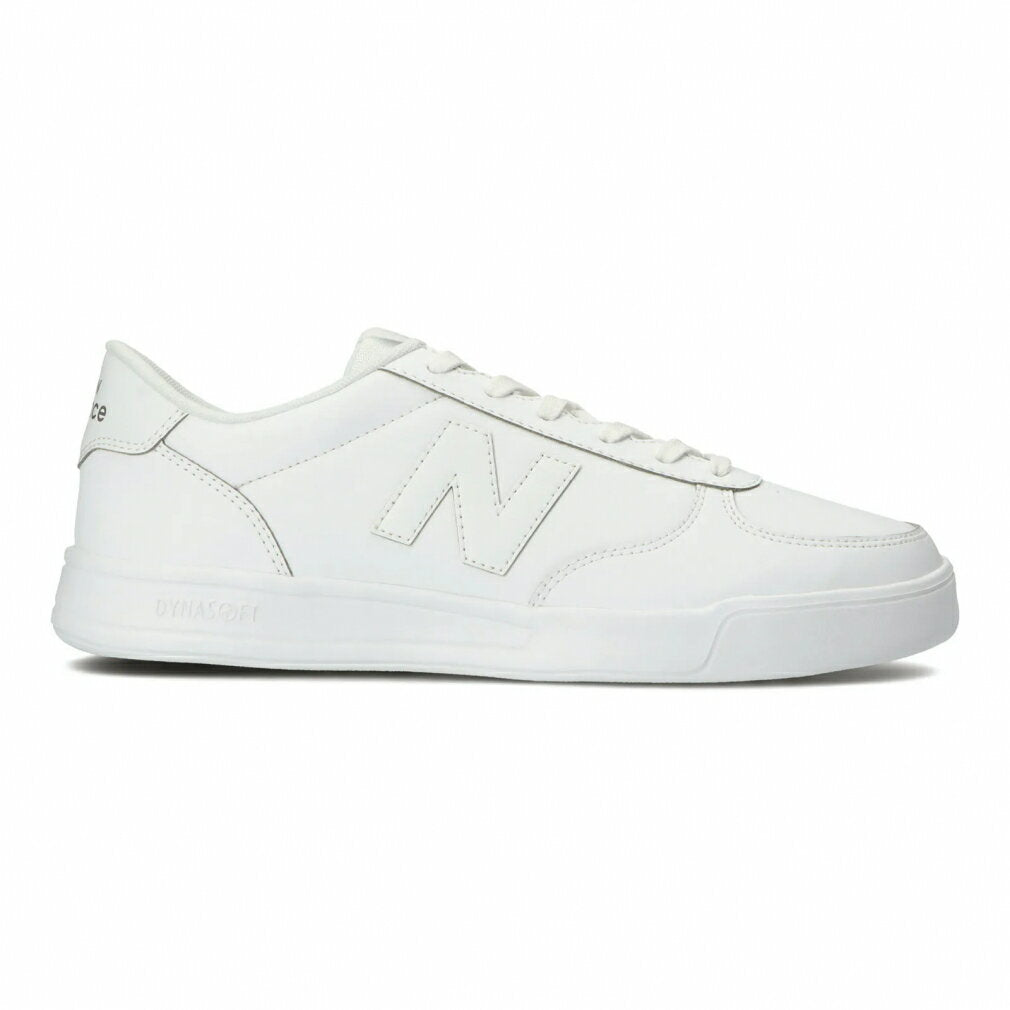 Up to 10% OFF coupon [3/1] New Balance CT30 SC2 D sneakers: White New Balance