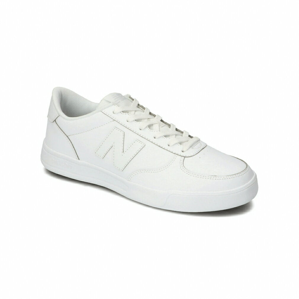 Up to 10% OFF coupon [3/1] New Balance CT30 SC2 D sneakers: White New Balance