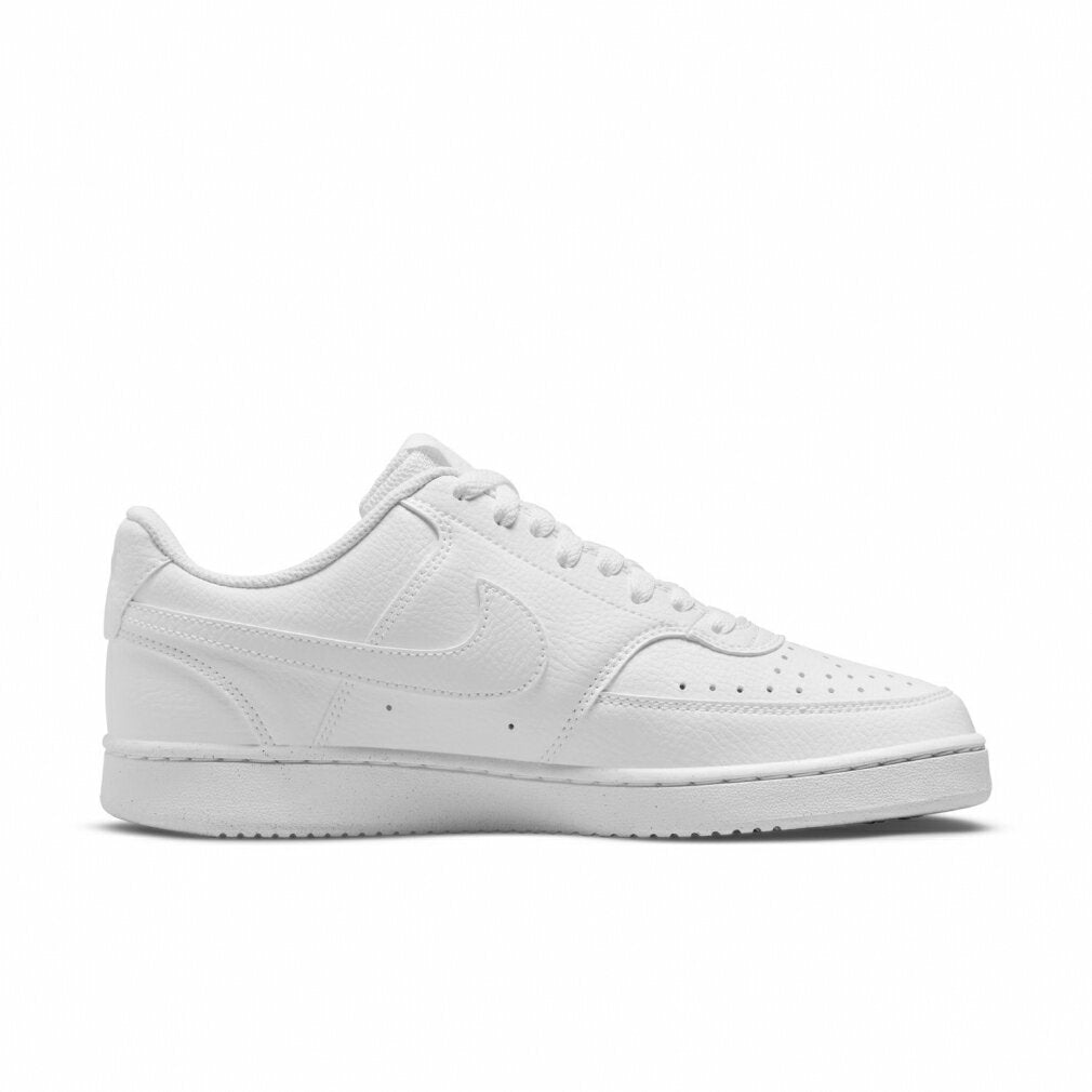 Up to 10% OFF coupon [3/15] Nike Women's Coat Vision LO COURT VISION Coat Vision NN DH3158 100 Women's Sneakers White x White NIKE White Shoes School Shoes 23fw_air