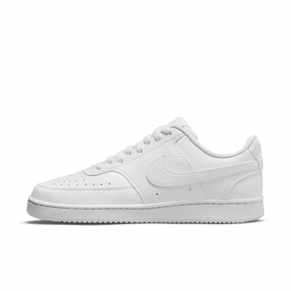 Up to 10% OFF coupon [3/15] Nike Women's Coat Vision LO COURT VISION Coat Vision NN DH3158 100 Women's Sneakers White x White NIKE White Shoes School Shoes 23fw_air