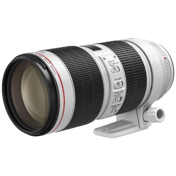 Canon EF70-200LIS3 Replacement Lens EF70-200mm F2.8L IS III USM