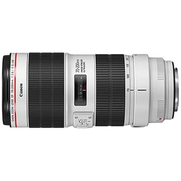 Canon EF70-200LIS3 Replacement Lens EF70-200mm F2.8L IS III USM