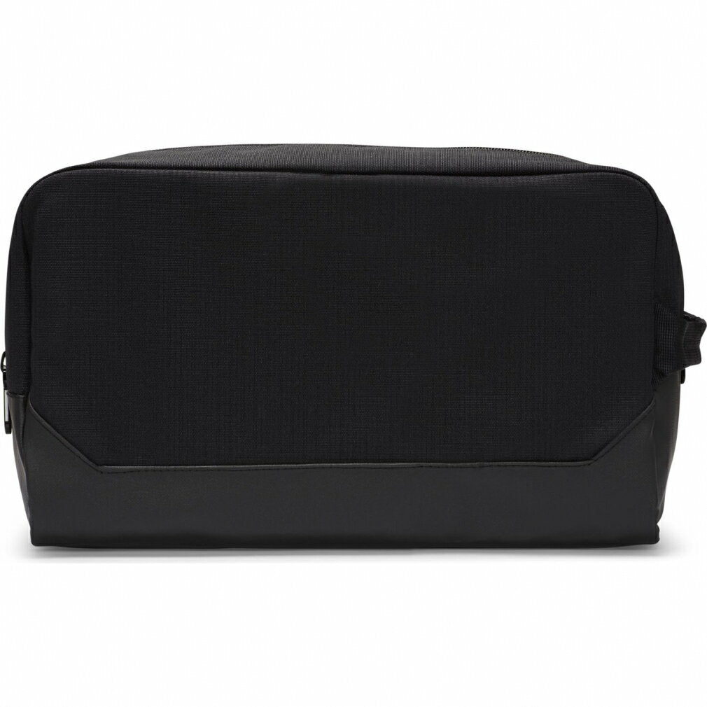 Up to 10% OFF coupon [3/15] Nike Brasilia Shoe Bag 9.5 11L DM3982 010 Shoe Case NIKE