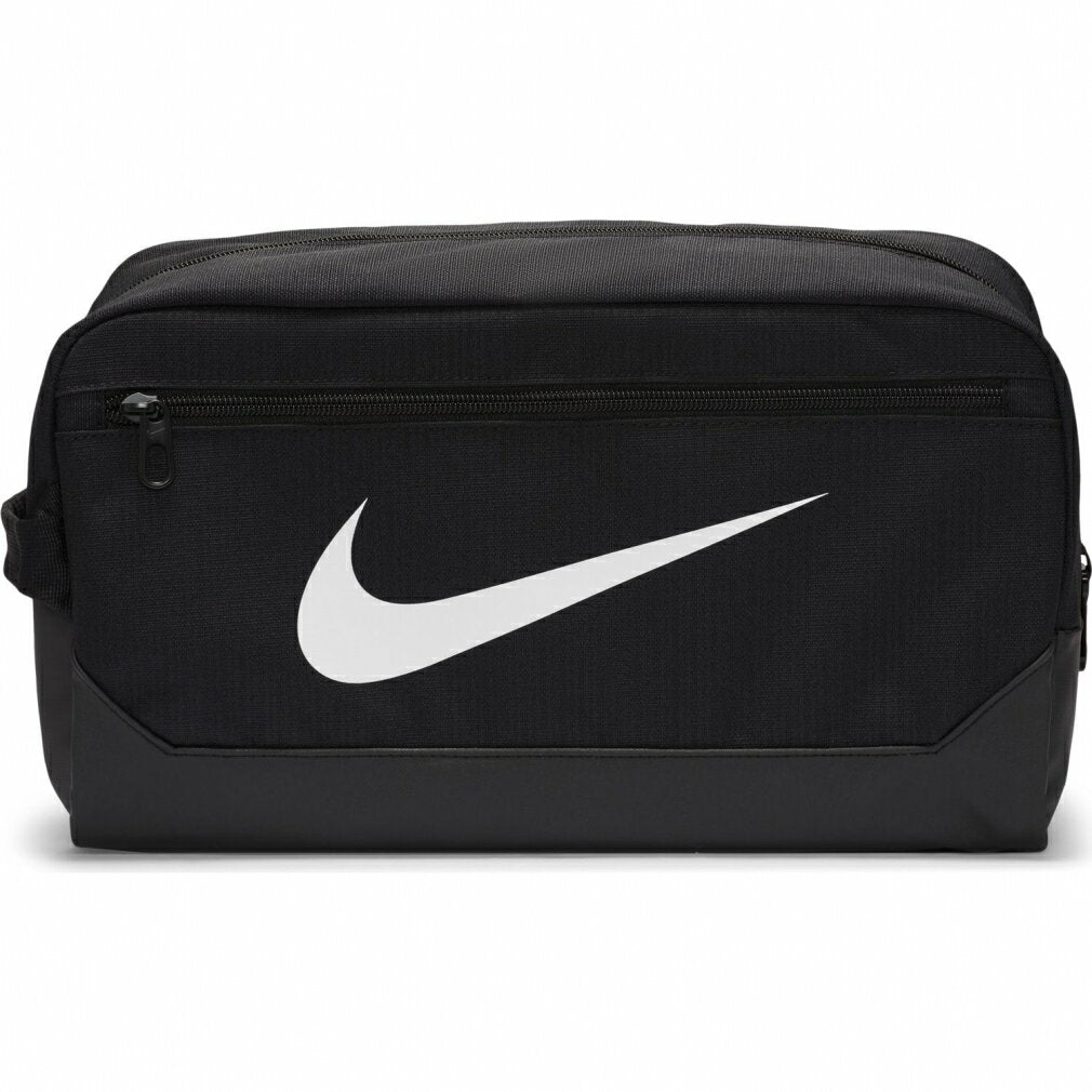 Up to 10% OFF coupon [3/15] Nike Brasilia Shoe Bag 9.5 11L DM3982 010 Shoe Case NIKE