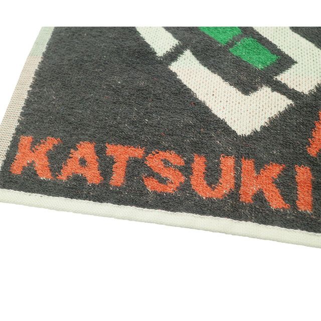 Mini Towel My Hero Academia Bakugo Katsuki