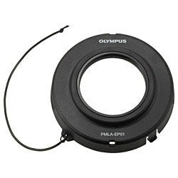 OLYMPUS Macro Lens Adapter PMLA-EP01 PMLAEP01