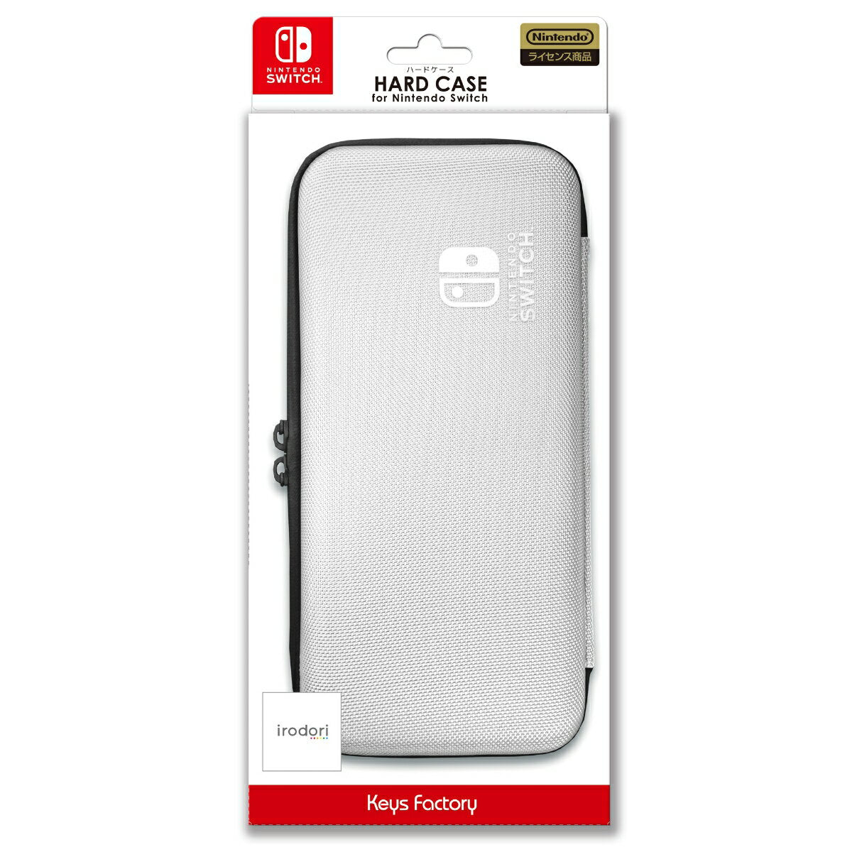 HARD CASE for Nintendo Switch White