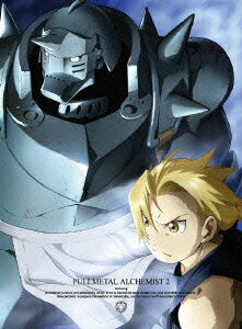 Fullmetal Alchemist FULLMETAL ALCHEMIST 2 [Blu-ray] [Park □Mi [Park umi]]