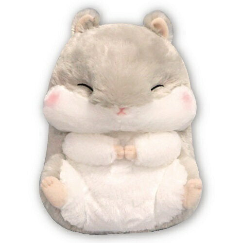 [Free Shipping] Korohamu Colon BIG Plush Toy Jan-kun Height approx. 32cm