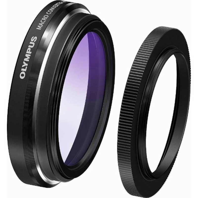 Olympus OLYMPUS Macro Converter Lens MCON-P02