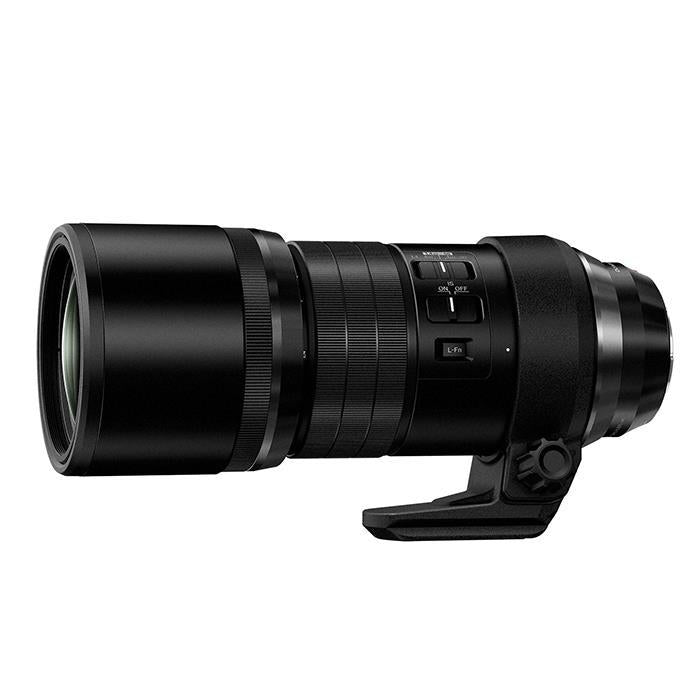 [Up to 10x points ★ Up to 3,000 yen off [Ends today] Entry required] OLYMPUS M.ZUIKO DIGITAL ED 300mm F4.0 IS PRO Interchangeable Lens, Single Focus Lens, Micro Four Thirds [Not Transfer]