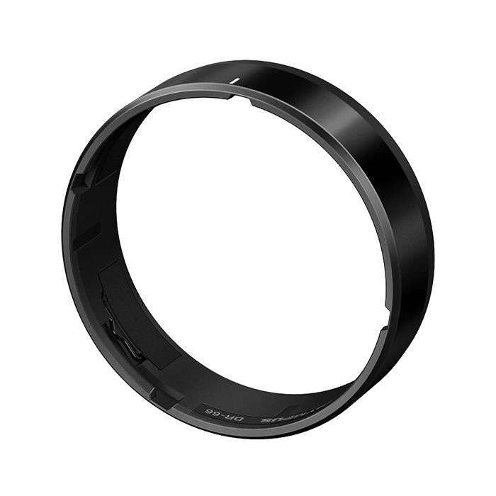 [New accessories] OLYMPUS Decoration Ring DR-66 [KK9N0D18P]