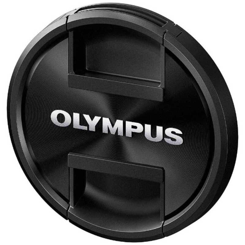 Olympus OLYMPUS Lens Cap LC-62F