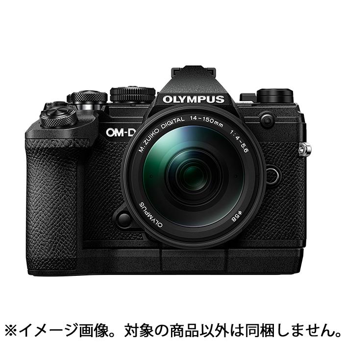 [New Accessories] OLYMPUS Camera Grip ECG-5 [KK9N0D18P]