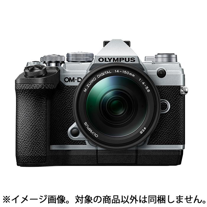 [New Accessories] OLYMPUS Camera Grip ECG-5 [KK9N0D18P]