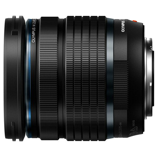 Olympus M.ZUIKO DIGITAL ED 12-45mm F4.0 PRO 《Delivery time approximately 1-2 weeks》