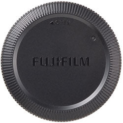 Fujifilm Lens Rear Cap RLCP-001 CD