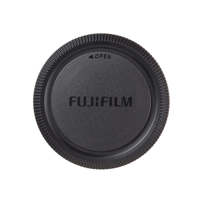 [New accessories] FUJIFILM Body Cap BCP-001 [KK9N0D18P]