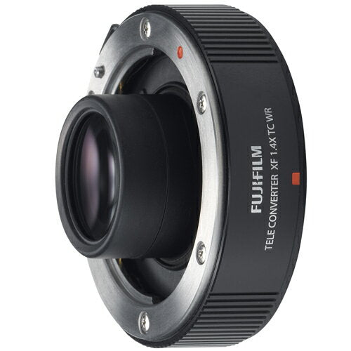 Fujifilm FUJIFILM Fujinon Teleconverter XF1.4X TC WR FXF14XTCWR