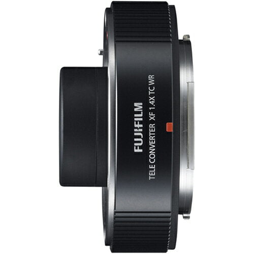 Fujifilm FUJIFILM Fujinon Teleconverter XF1.4X TC WR FXF14XTCWR