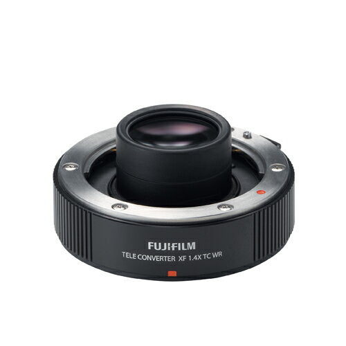 Fujifilm Teleconverter XF1.4X TC WR {Delivery time approximately 1.5 months}