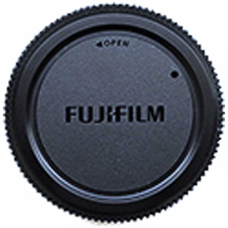 Fujifilm FUJIFILM Lens Rear Cap RLCP-002