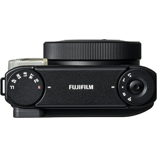 (10 films, camera case set) Fujifilm (Fujifilm) Cheki99 FUJIFILM INSTAX mini99 camera + camera case set