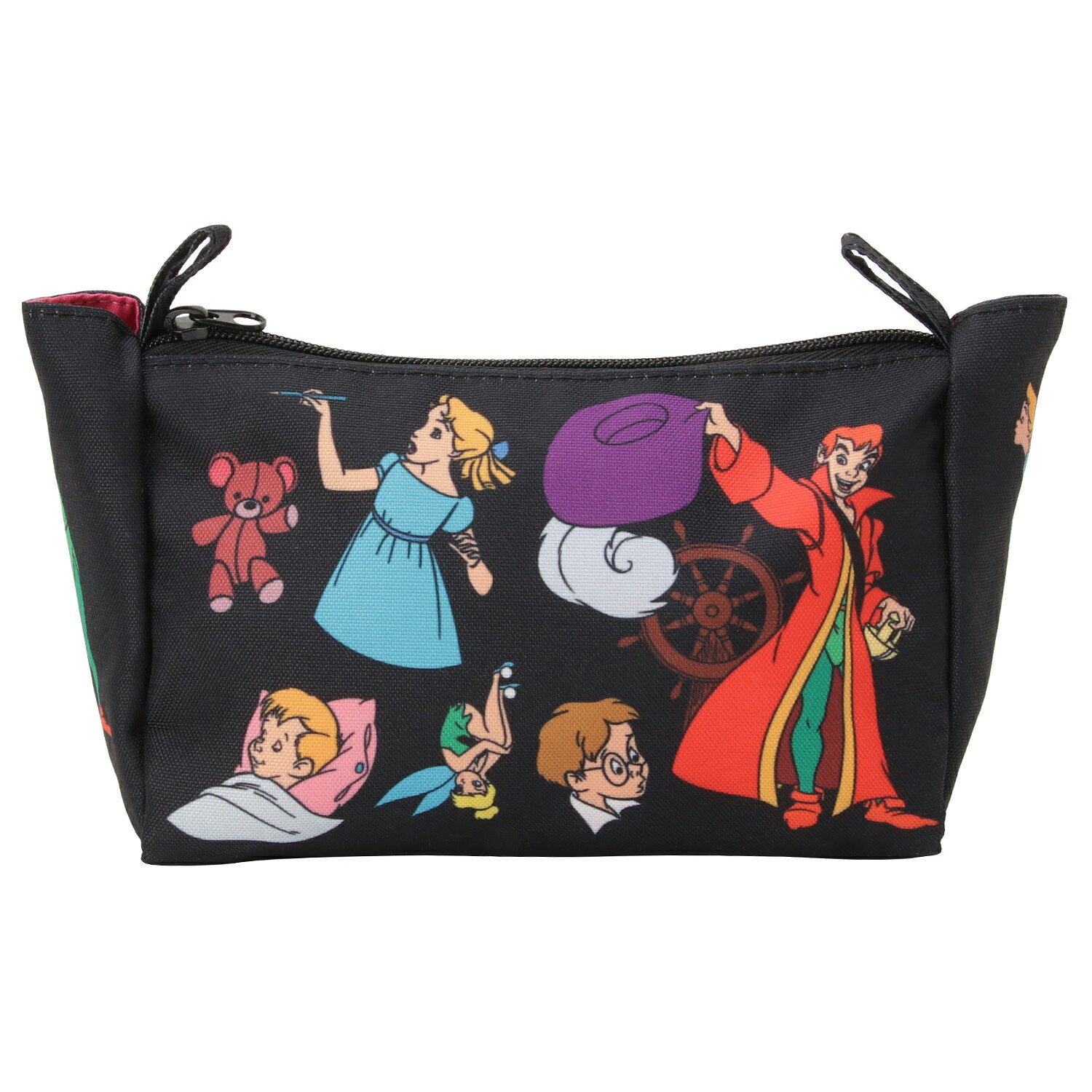 [Hurry up on this very popular item! ! ★Restocked] [Official] Disney Nostalgia Peter Pan The Lion King Alice in Wonderland Alice in Wonderland Little Mermaid Ariel Multi