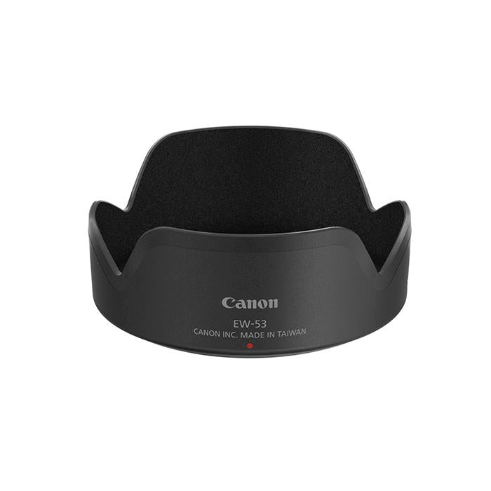 [New Accessories] Canon Lens Hood EW-53 [KK9N0D18P]