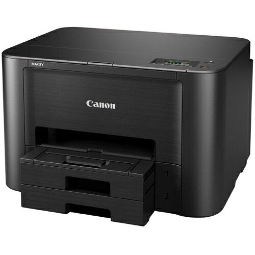 CANON MAXIFY iB4130 Business Inkjet Printer A4 Compatible IB4130