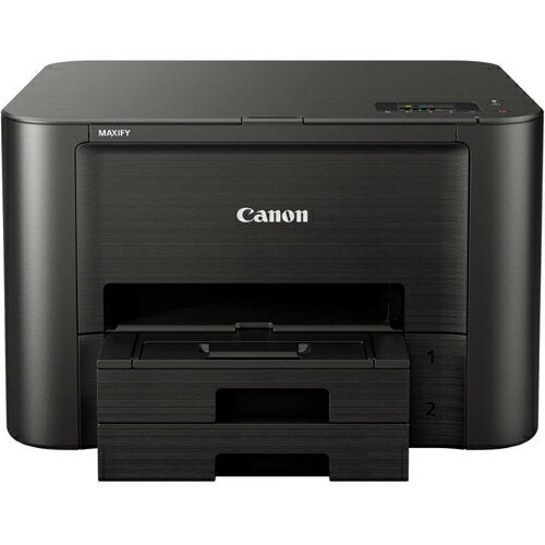 CANON MAXIFY iB4130 Business Inkjet Printer A4 Compatible IB4130