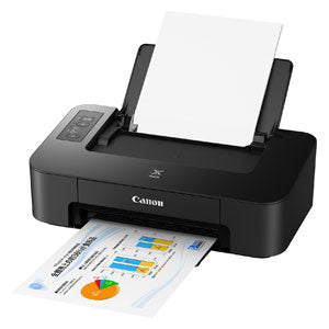 Canon A4 color compatible inkjet printer Canon PIXUS TS203 PIXUSTS203