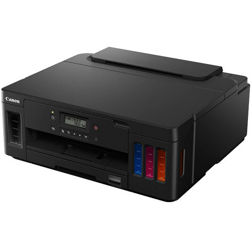 CANON Canon Gigatank Model G5030 (Black) Inkjet Printer A4 Compatible G5030