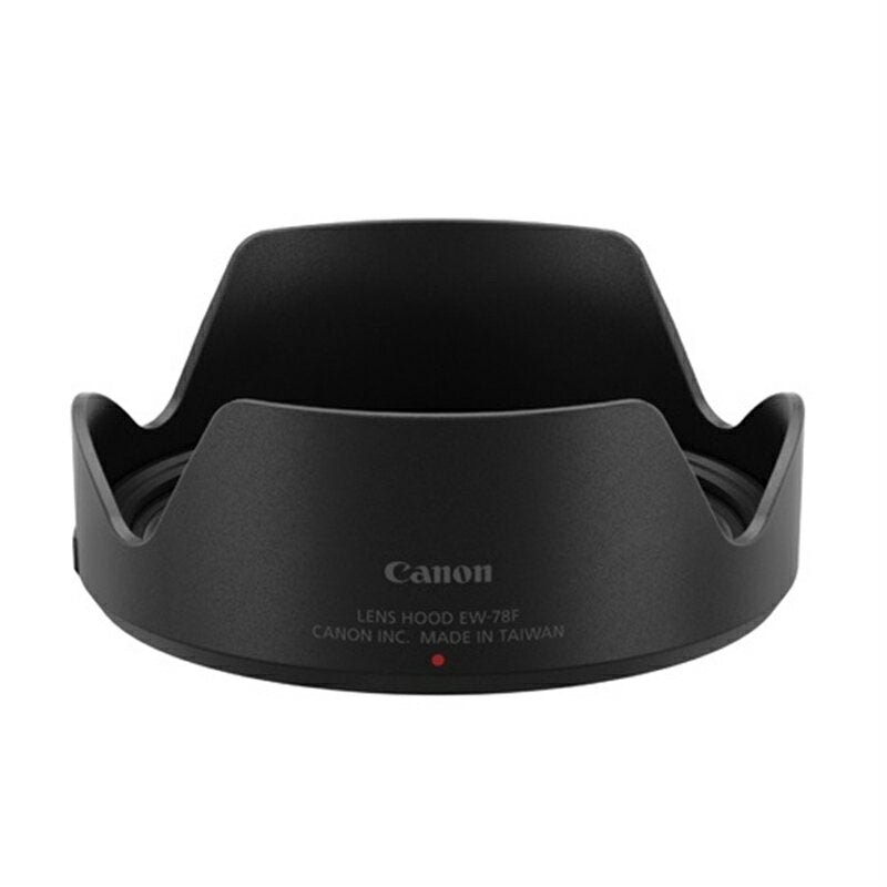 Canon L-HOODEW78F Lens Hood