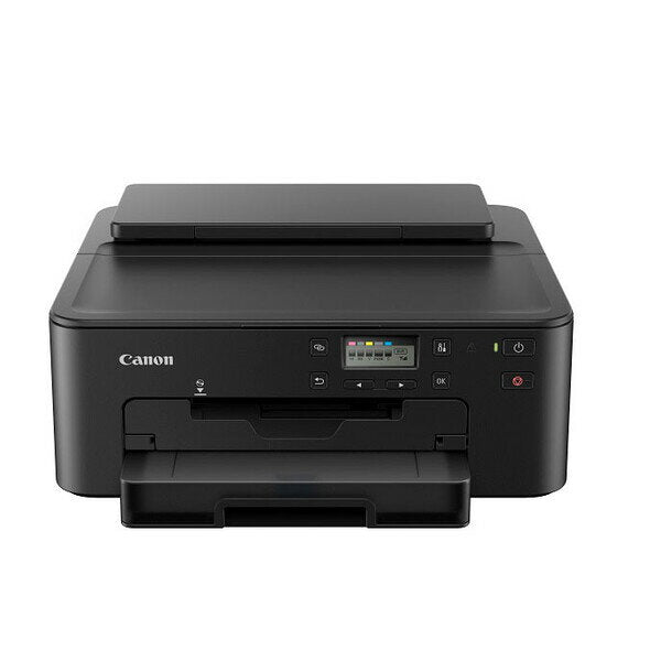 Canon A4 Standard Model Inkjet Printer (Black) Canon TR703a