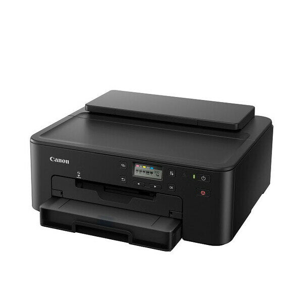 Canon A4 Standard Model Inkjet Printer (Black) Canon TR703a