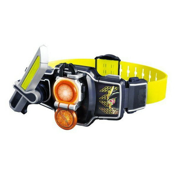 Bandai Kamen Rider Gaim Transformation Belt Ver. 20th DX Sengoku Driver DX Sengoku Driver-20TH [DX Sengoku Driver-20TH]