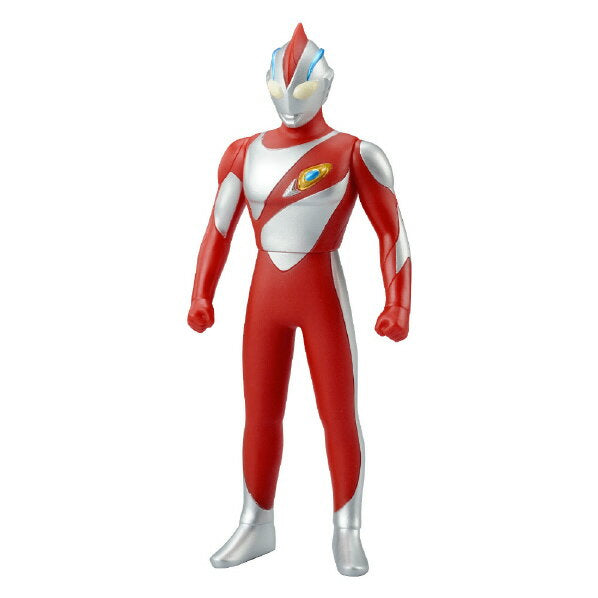 Bandai Ultra Hero Series 22 Ultraman Nice UH022 Ultraman Nice [UH022 Ultraman Nice] [SBTK] [ETOY]