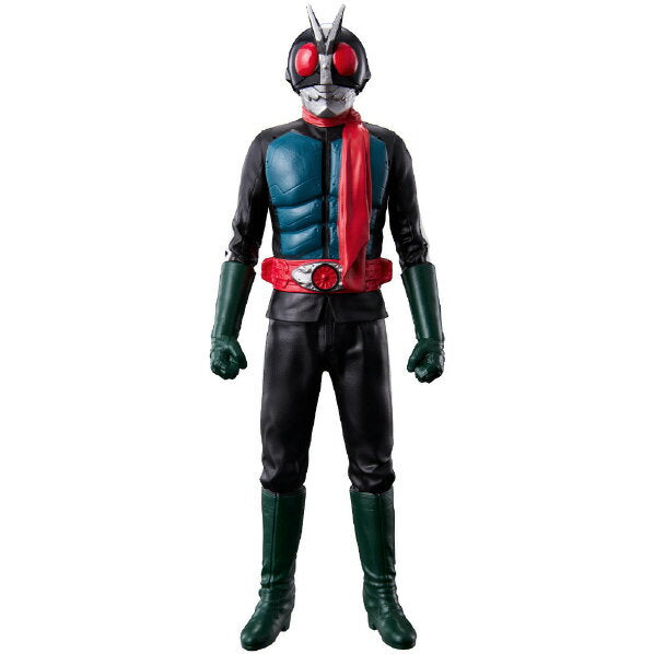 Bandai Movie Monster Series Kamen Rider No. 2 MMS Shin Kamen Rider - Dai 2 Go [MMS Shin Kamen Rider - Dai 2 Go]