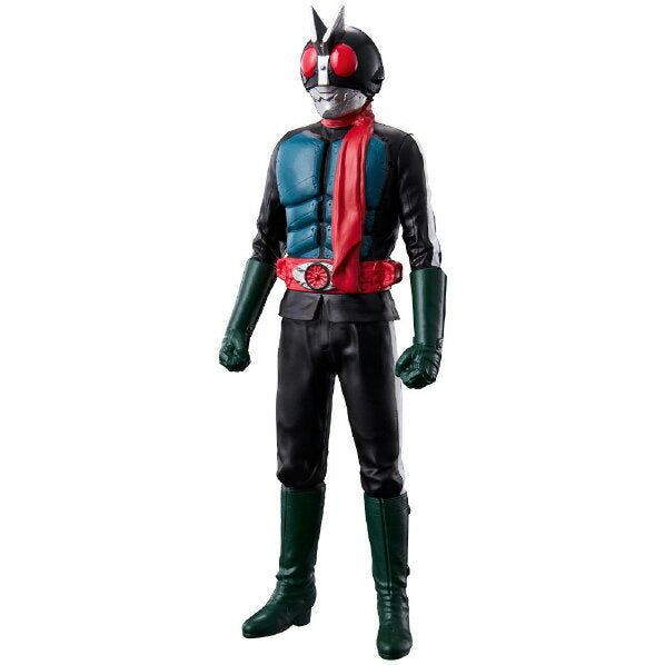 Bandai Movie Monster Series Kamen Rider No. 2 MMS Shin Kamen Rider - Dai 2 Go [MMS Shin Kamen Rider - Dai 2 Go]